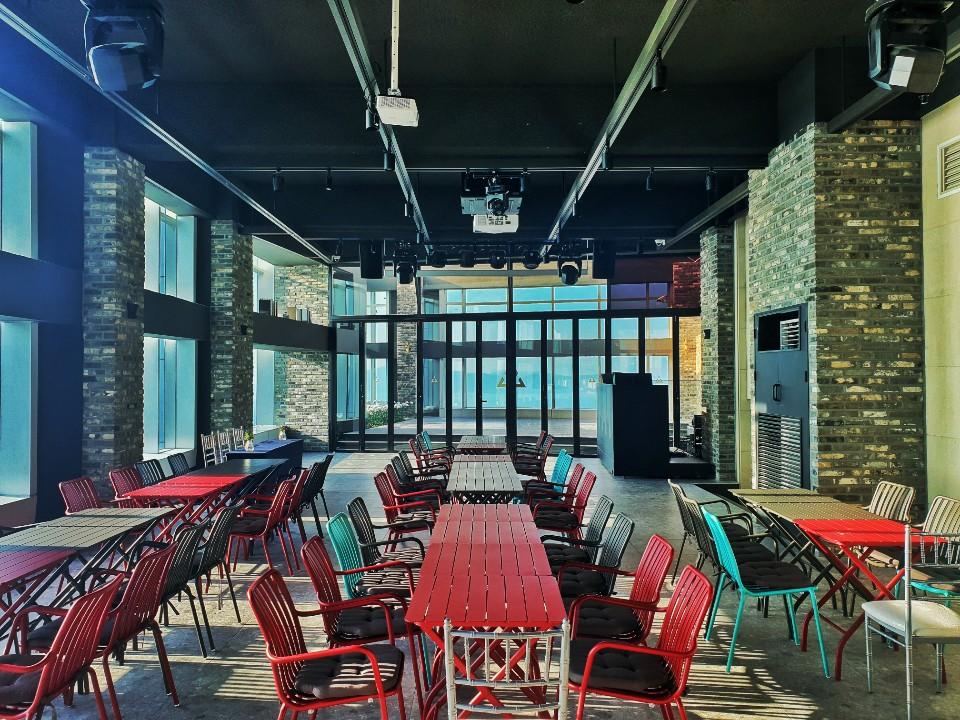 Lavi De Atlan Hotel Pusan Exteriér fotografie